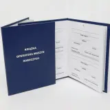 Jakie prawo jazdy na koparko-ładowarkę? Wymagania i proces