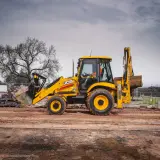 Zużycie paliwa koparko-ładowarki JCB 3CX: fakty i oszczędności