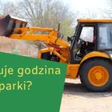 Ile kosztuje godzina pracy koparki? Ceny i czynniki wpływające
