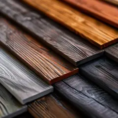 Jaka deska na taras? 5 najlepszych materiałów