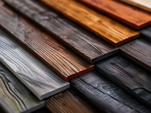 Jaka deska na taras? 5 najlepszych materiałów