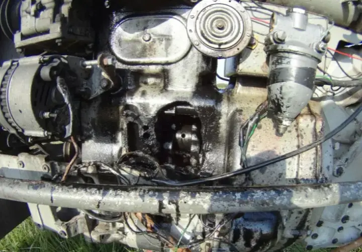 Co ile motogodzin wymiana oleju w koparce? Kluczowe zasady