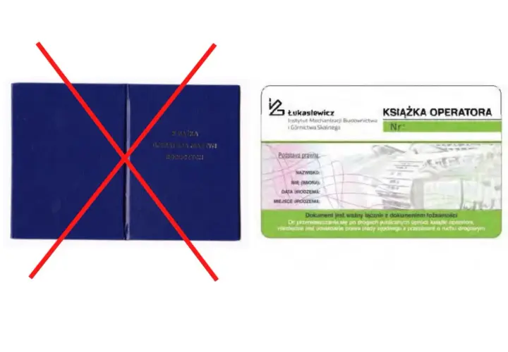 Kto wydaje uprawnienia na koparki? Poznaj instytucję i wymogi