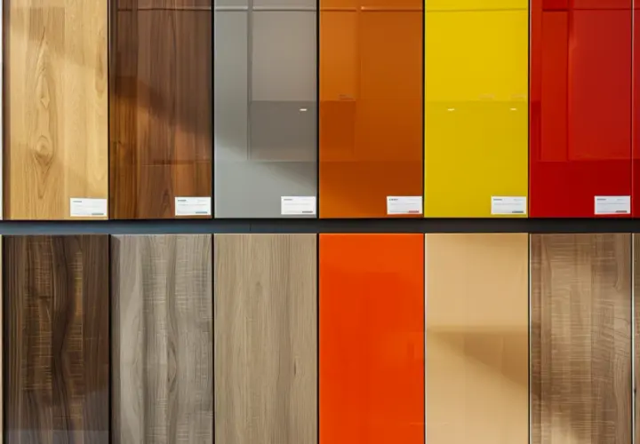 Jakie fronty do IKEA wybrać? Porównanie opcji kuchennych
