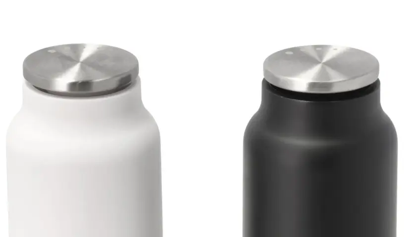 Zestaw młynków do soli i pieprzu: Funkcjonalność czy design?