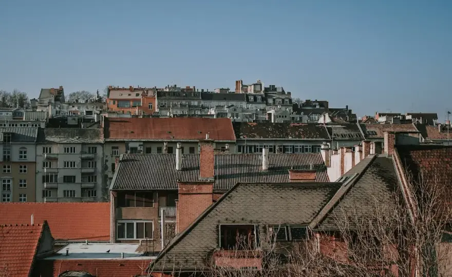 Kolory tynków zewnętrznych: Który najlepszy dla Twojego domu?