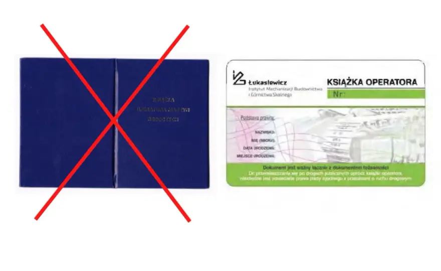 Kto wydaje uprawnienia na koparki? Poznaj instytucję i wymogi