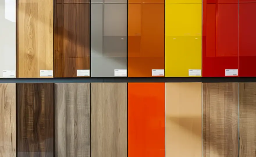 Jakie fronty do IKEA wybrać? Porównanie opcji kuchennych